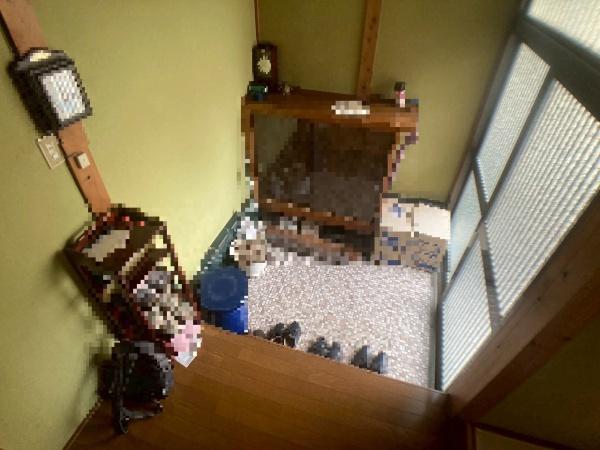 寝屋川市石津南町の中古一戸建て