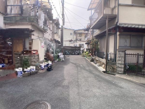 寝屋川市石津南町の中古一戸建て