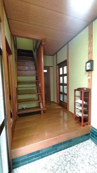 寝屋川市石津南町の中古一戸建て
