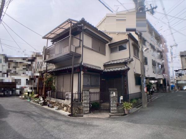 寝屋川市石津南町の中古一戸建