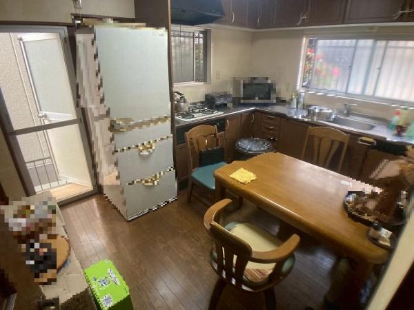 寝屋川市石津南町の中古一戸建