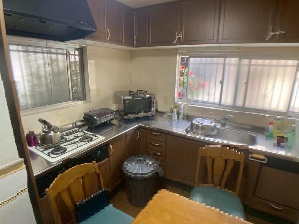 寝屋川市石津南町の中古一戸建