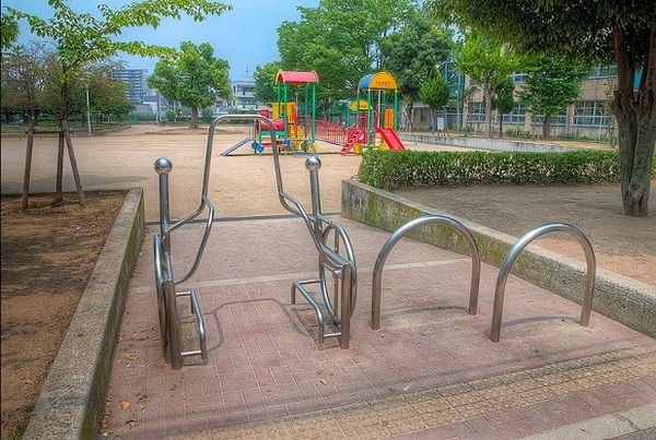 クレアシティ布施(三ノ瀬公園)