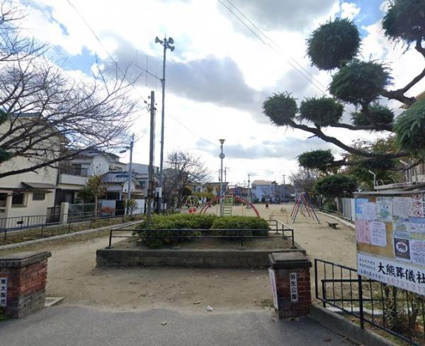 東大阪市近江堂3丁目の中古一戸建て(弥生公園)