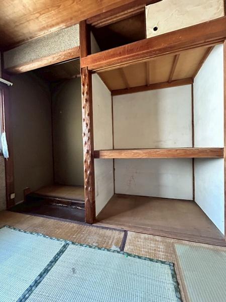 東大阪市近江堂３丁目の中古一戸建て