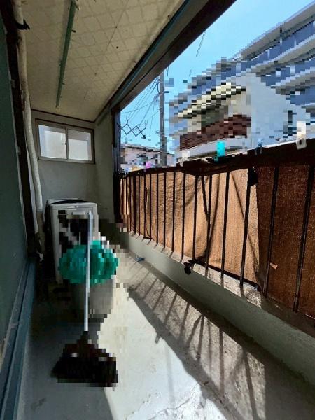 東大阪市近江堂３丁目の中古一戸建て
