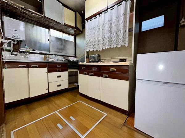 東大阪市近江堂３丁目の中古一戸建