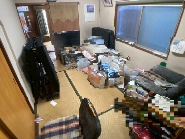 東大阪市岩田町５丁目の中古一戸建て