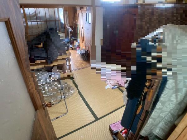 東大阪市岩田町５丁目の中古一戸建て