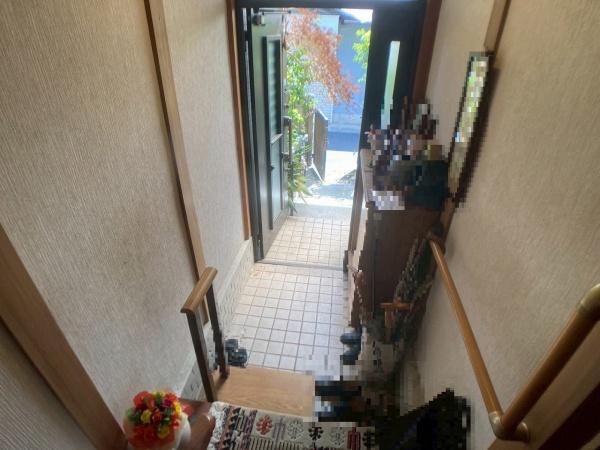 東大阪市岩田町５丁目の中古一戸建て