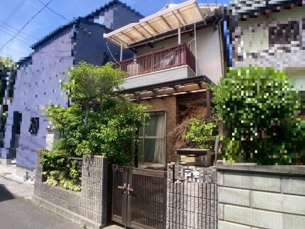 東大阪市岩田町５丁目の中古一戸建