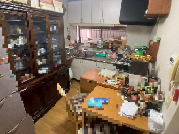 東大阪市岩田町５丁目の中古一戸建