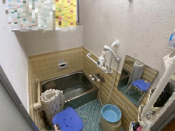 東大阪市岩田町５丁目の中古一戸建