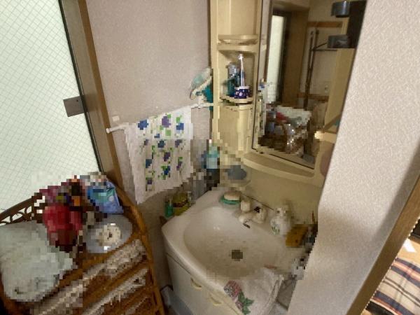 東大阪市岩田町５丁目の中古一戸建