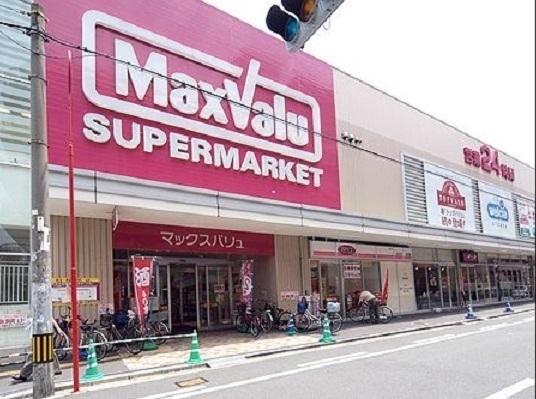 エスリード小阪本町第2(Maxvalu小阪店)