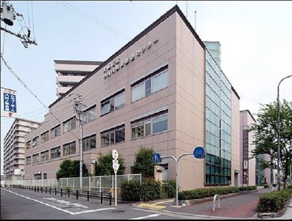東大阪市西岩田1丁目の中古一戸建て(大阪府立中河内救命救急センター)