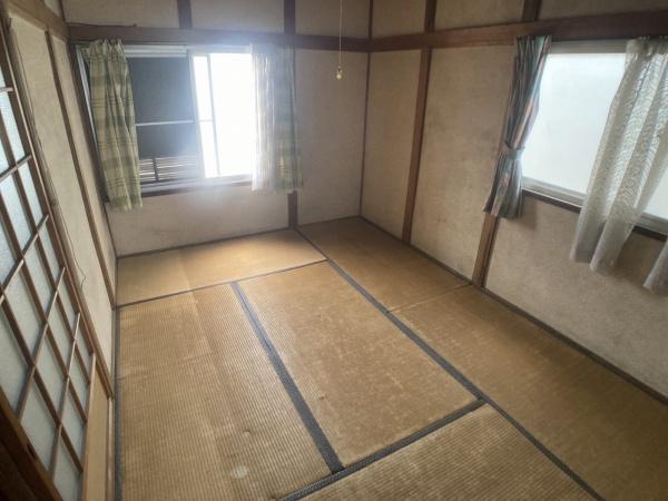藤井寺市惣社２丁目の中古一戸建て