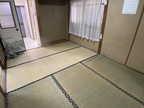 藤井寺市惣社２丁目の中古一戸建て