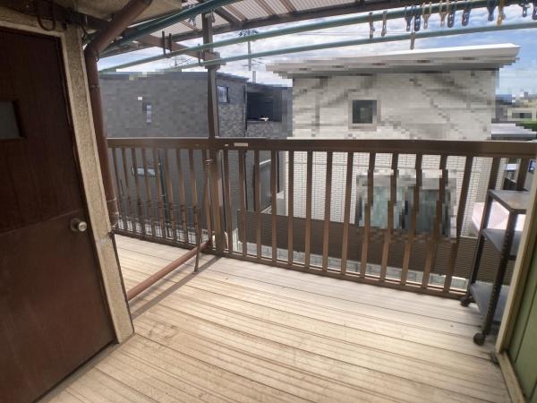 藤井寺市惣社２丁目の中古一戸建て