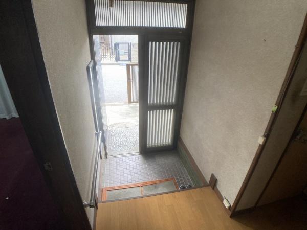 藤井寺市惣社２丁目の中古一戸建て