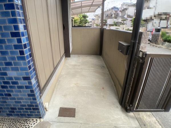 藤井寺市惣社２丁目の中古一戸建て