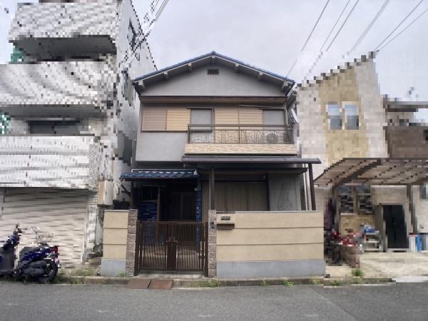 藤井寺市惣社２丁目の中古一戸建