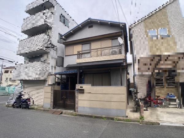 藤井寺市惣社２丁目の中古一戸建て