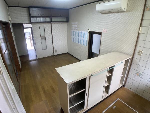 藤井寺市惣社２丁目の中古一戸建て