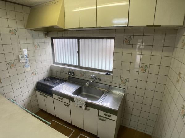 藤井寺市惣社２丁目の中古一戸建て