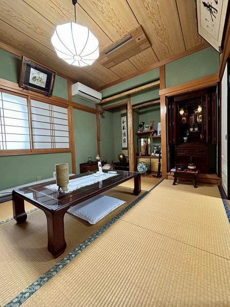 東大阪市大蓮東１丁目の中古一戸建て