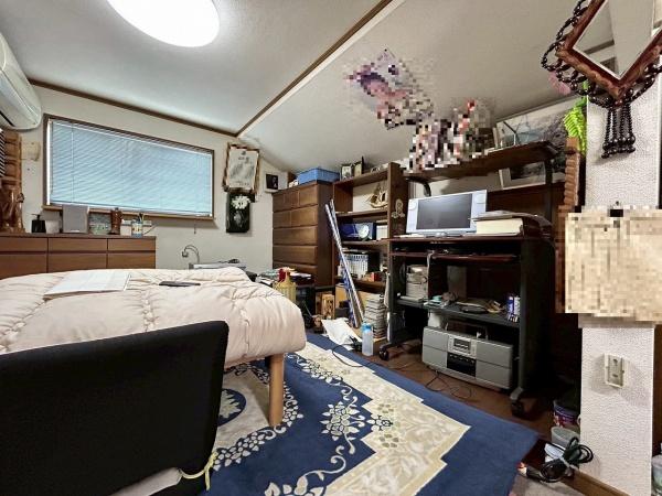 東大阪市大蓮東１丁目の中古一戸建て