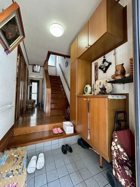 東大阪市大蓮東１丁目の中古一戸建て