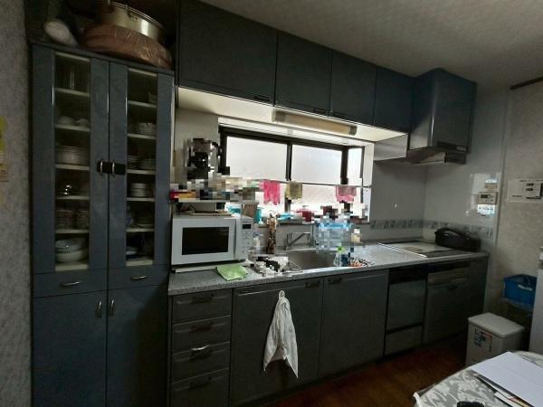 東大阪市大蓮東１丁目の中古一戸建