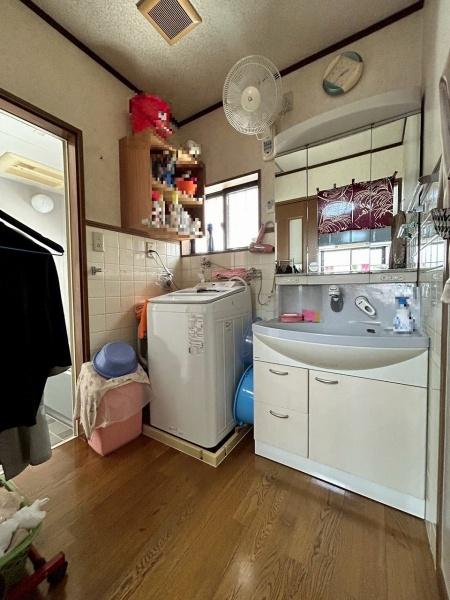 東大阪市大蓮東１丁目の中古一戸建て