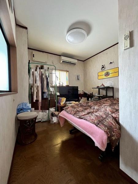東大阪市大蓮東１丁目の中古一戸建て