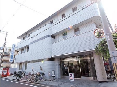 東大阪市足代3丁目の中古一戸建て(医療法人長生会布施病院)