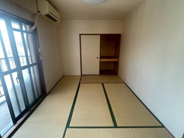 朝日プラザ堺東２