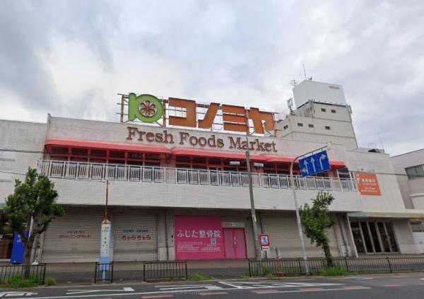 朝日プラザ堺東2(コノミヤ堺東店)