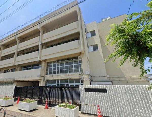 朝日プラザ堺東2(堺市立陵西中学校)