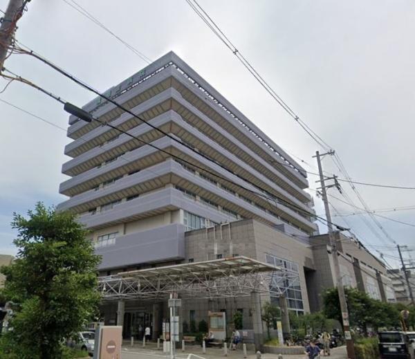 朝日プラザ堺東2(社会医療法人清恵会清恵会病院)