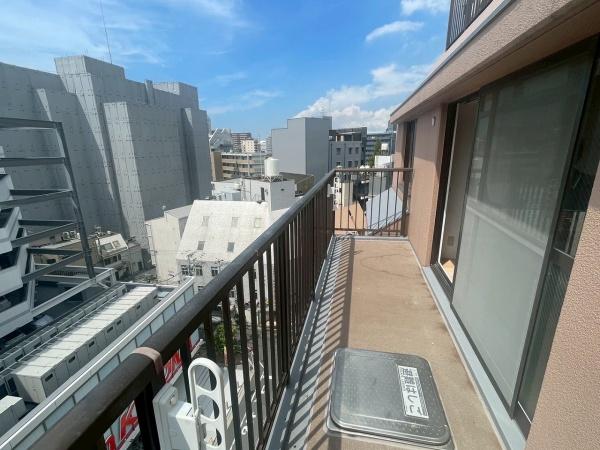 朝日プラザ堺東２
