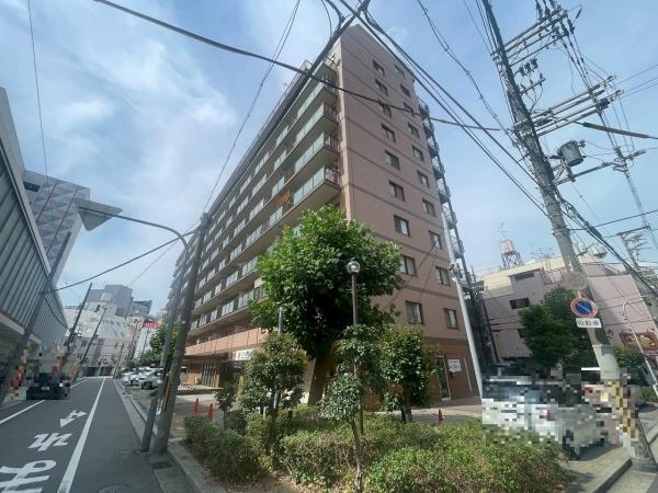 朝日プラザ堺東２