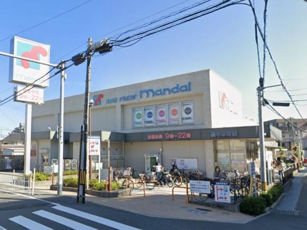豊中市上野西３丁目の新築一戸建(万代豊中本町店)