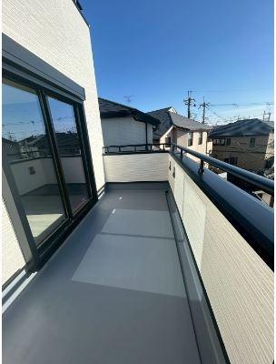 豊中市上野西３丁目の新築一戸建