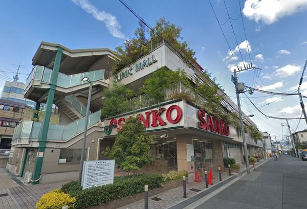 セザール平野(スーパーサンコー加美店)