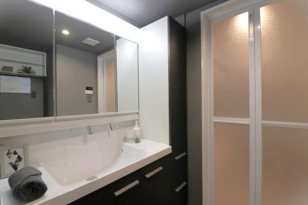 グランアッシュ新深江