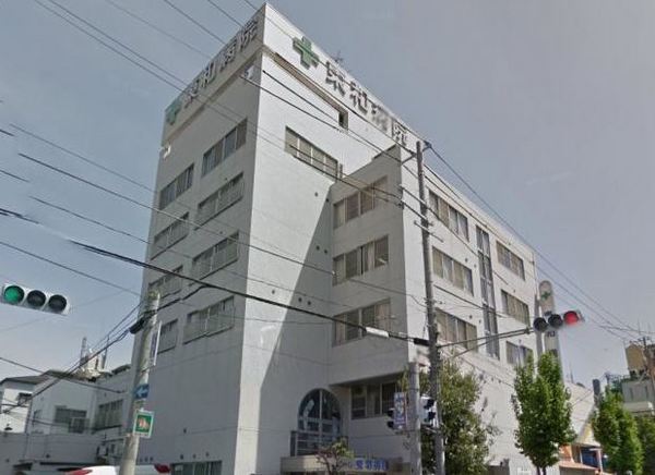 グランドメゾン山坂町(東和病院)