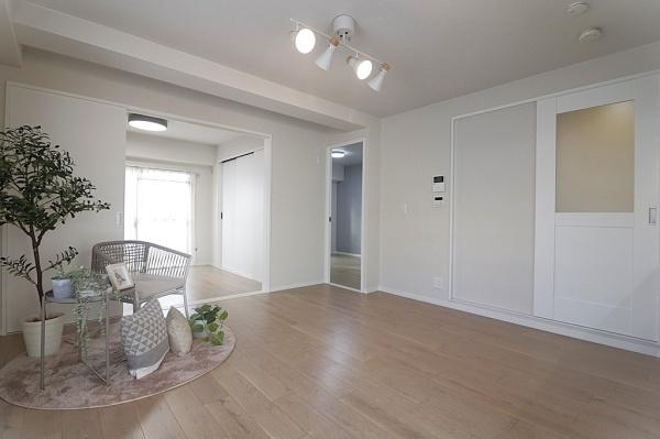 グランドメゾン山坂町