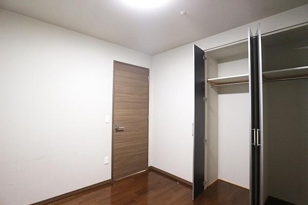 メゾンドール瓢箪山