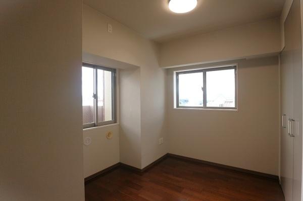 メゾンドール瓢箪山